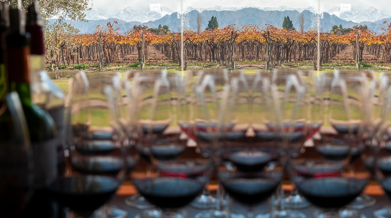 Mendoza se prepara para el verano: Comienza Manso Alojamiento