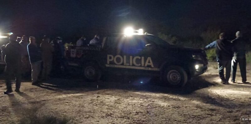 Encontraron sin vida el puestero que estaba perdido en Cochicó