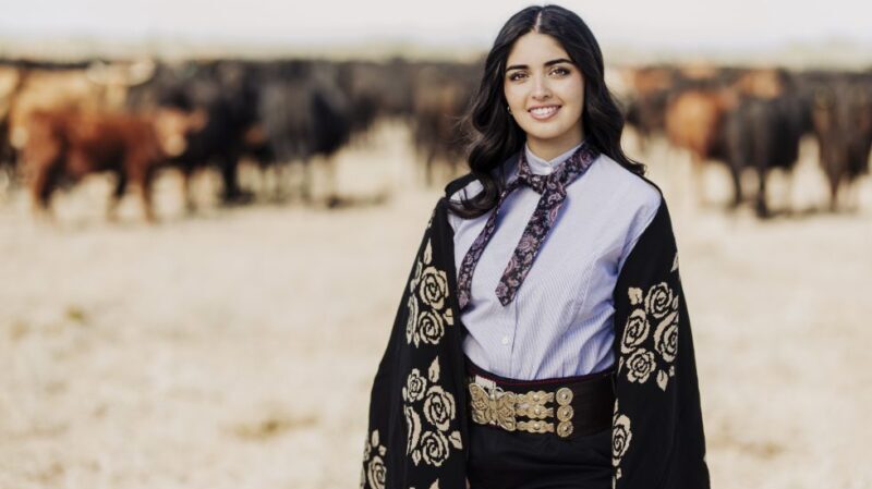 Abril se prepara para la Fiesta Nacional de la Ganadería
