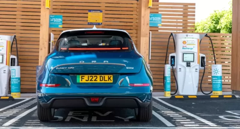 Qué modelos eléctricos o híbridos están a un paso de llegar a la Argentina