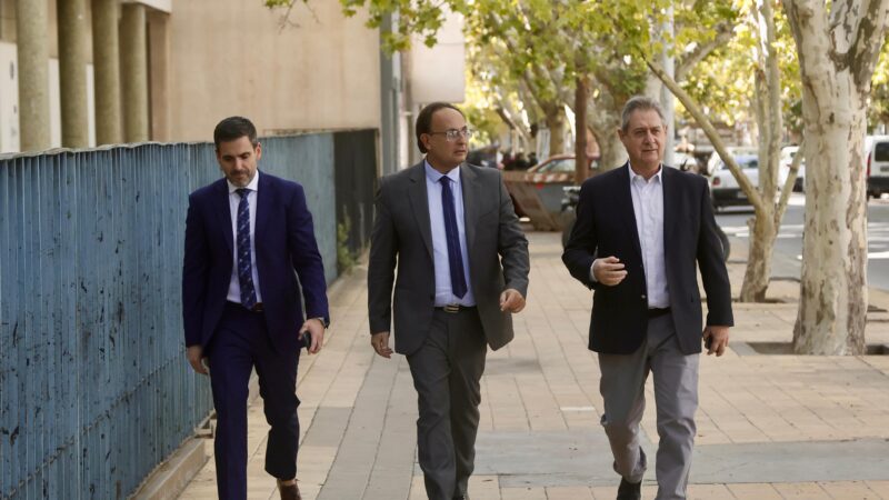 Omar Félix dio un paso clave para que nación envíe los fondos que faltan para el gasoducto