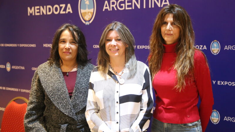 Presentaron cursos de “mindfulness” destinados a docentes