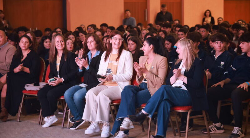 San Rafael fue sede del segundo día del Maker Day