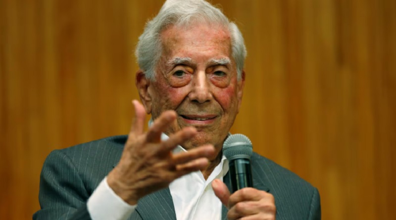 Murió Mario Vargas Llosa, el escritor peruano que se transformó en una figura clave de la literatura universal