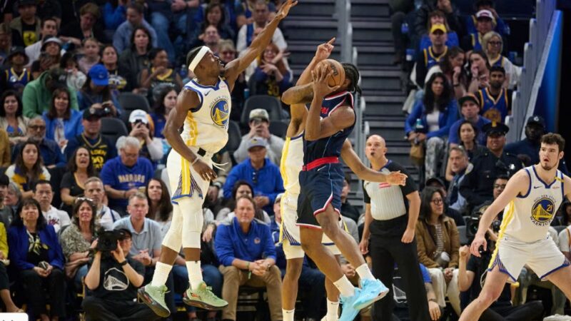 La NBA integra inteligencia artificial al arbitraje y revoluciona la toma de decisiones en tiempo real