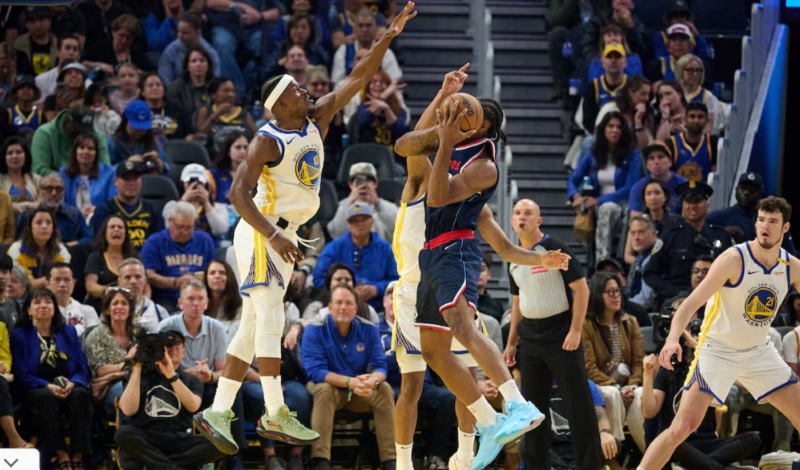 La NBA integra inteligencia artificial al arbitraje y revoluciona la toma de decisiones en tiempo real