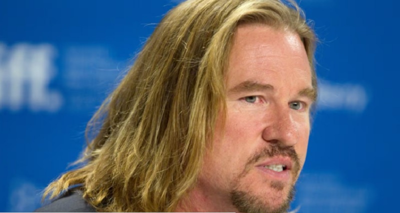 Murió el actor Val Kilmer, que protagonizó éxitos como “Batman Forever” y “The Doors”