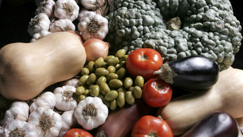 Sabores de temporada: las frutas y verduras de Mendoza que debes disfrutar en abril y mayo