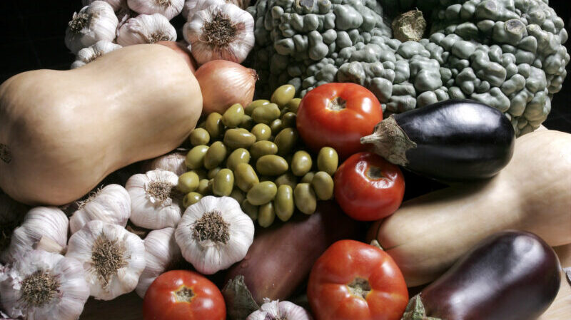 Sabores de temporada: las frutas y verduras de Mendoza que debes disfrutar en abril y mayo