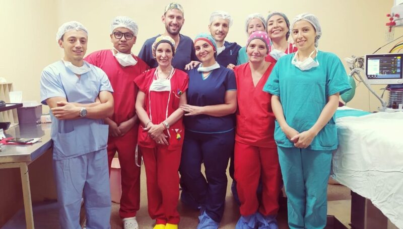 Ya está abierta la inscripción para las Residencias en Salud 2025
