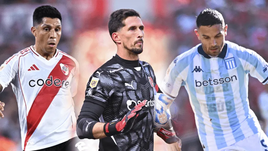 ¡Vuelven las Copas!