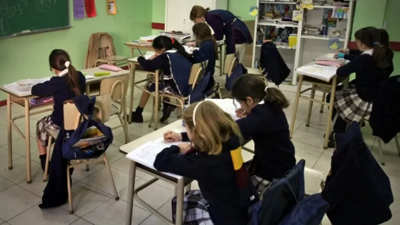 Vouchers Educativos para alumnos de escuelas privadas: quiénes pueden acceder