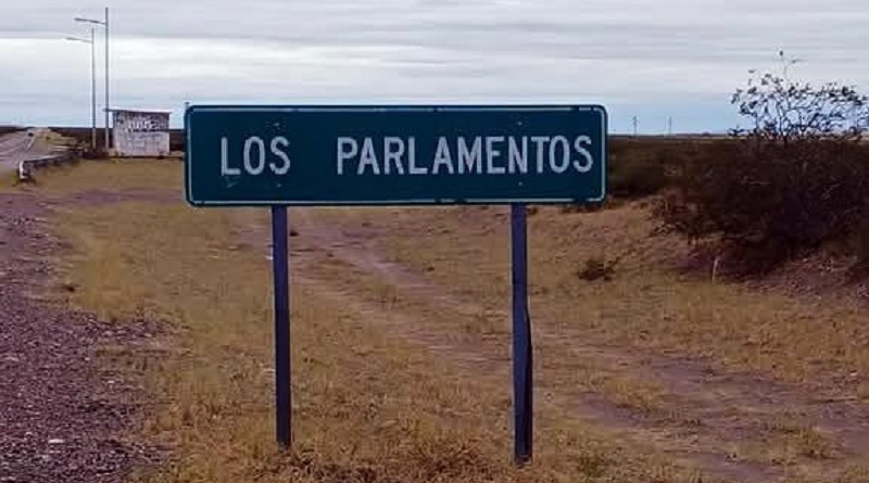 Los hogares de los parlamentos tendrán energía eléctrica y luces Led en sus accesos
