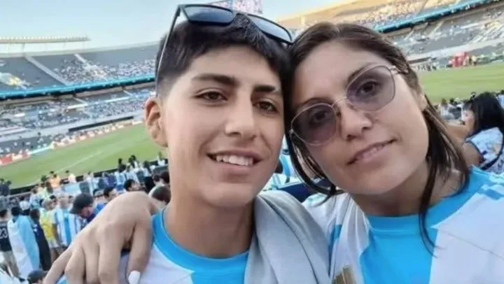 Nene de 6 años jugaba con una escopeta y mató al hermano de 17
