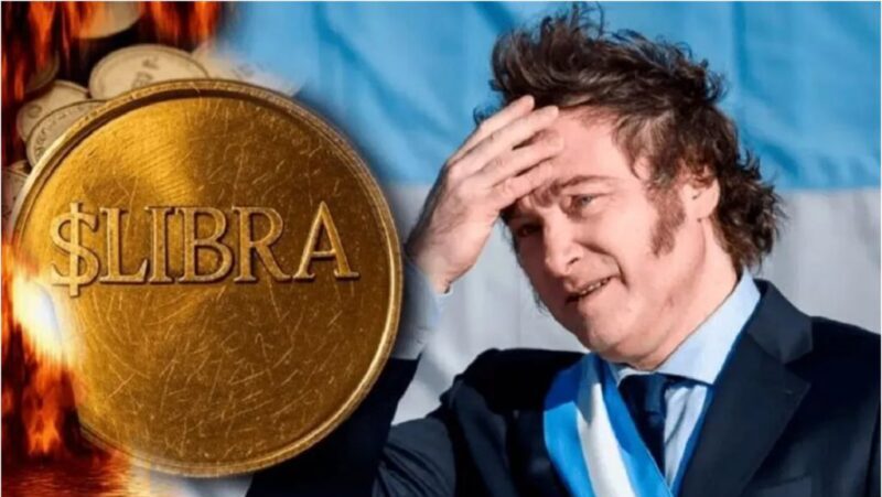 $LIBRA: el gobierno de Javier Milei elimina la unidad investigadora y da por cerrado el caso