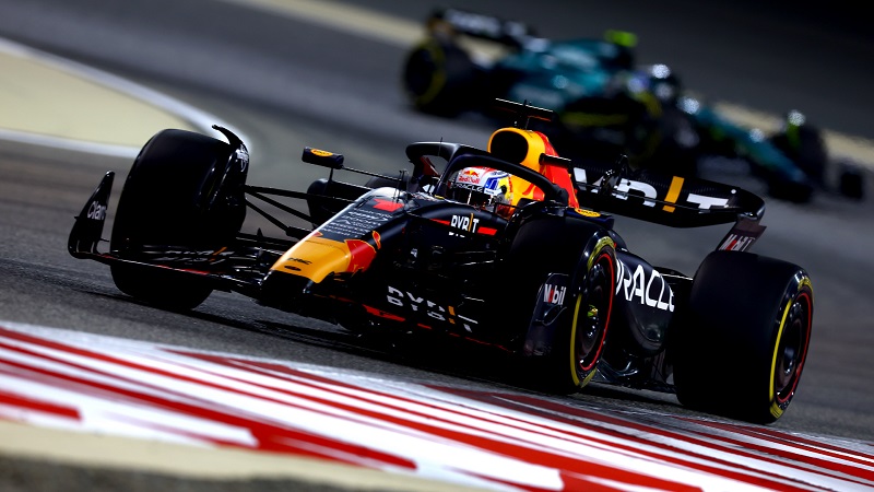La F1 llega a Bahréin: horarios y cronograma completo