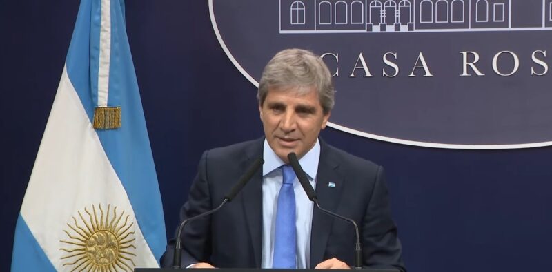 Una por una, las nuevas medidas económicas del Gobierno: fin del cepo y fondos frescos del FMI por US$ 15 mil millones