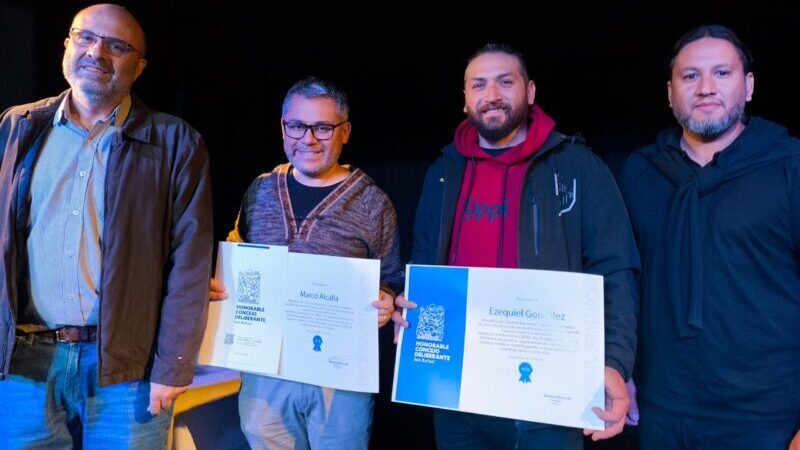 «Somos Herencia»: 20 años de folklore y compromiso cultural