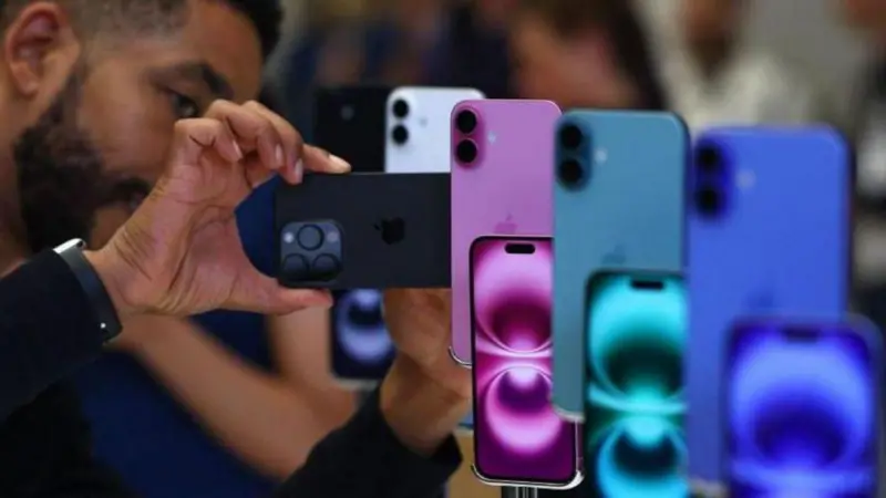 La drástica decisión de Apple para evitar los aranceles de Trump a China