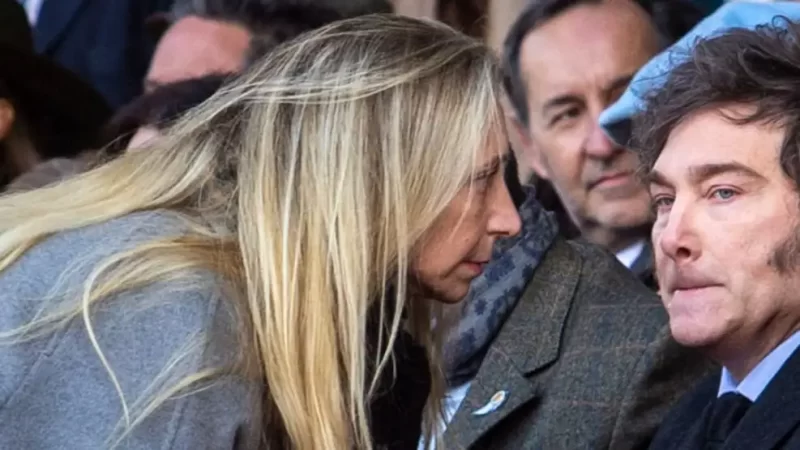 Caso $Libra: Javier y Karina Milei pegaron «faltazo presidencial» a una audiencia por daños y perjuicios