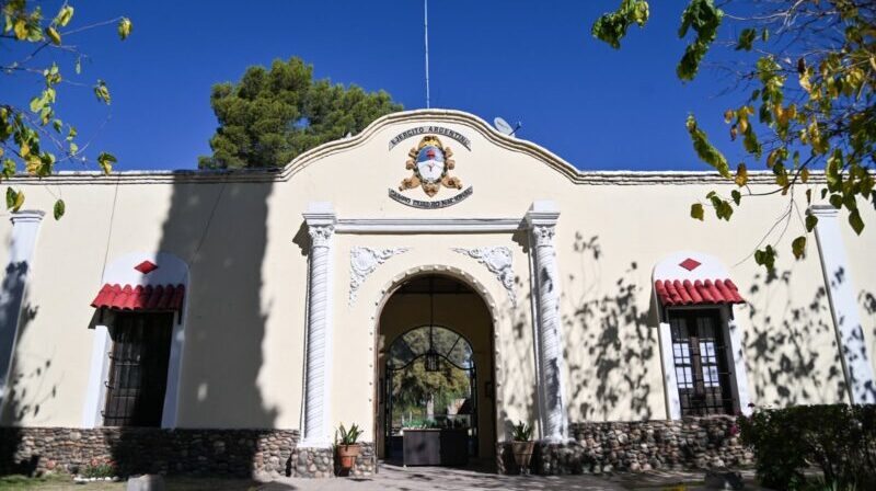 Abre sus puertas el museo militar para vivir el «Día del Ejército Argentino»