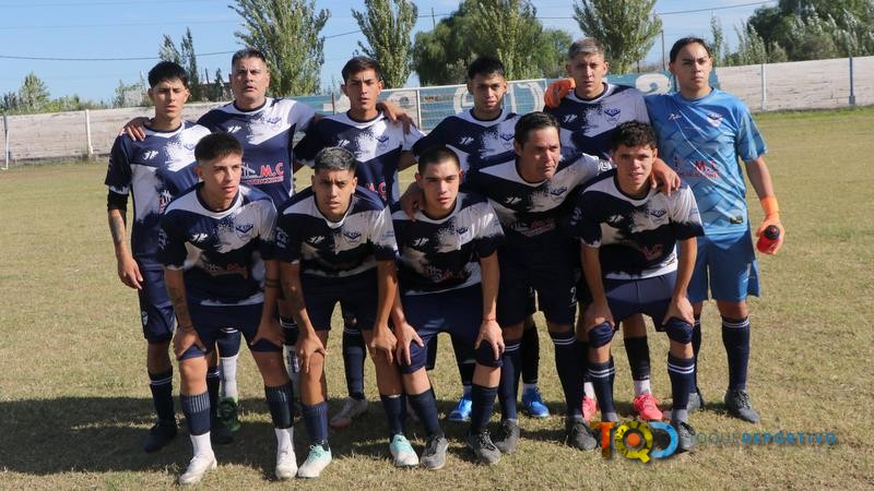 Las Paredes y Cuadro Nacional por un lugar en la «A»