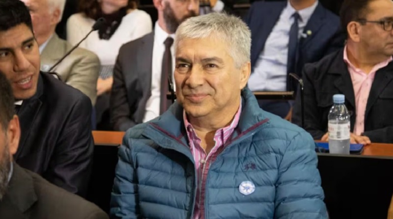 La Corte Suprema confirmó la condena de Lázaro Báez por haber lavado 55 millones de dólares