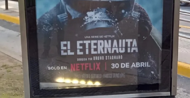 El Eternauta: la trágica historia de su creador y sus cuatro hijas, víctimas de la dictadura