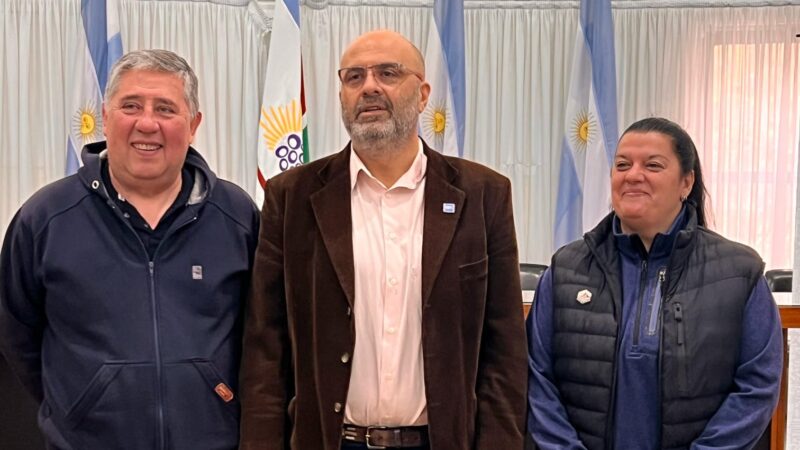 “Compartiendo Movimientos”: se viene una jornada llena de deporte, inclusión y alegría