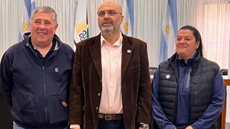 “Compartiendo Movimientos”: se viene una jornada llena de deporte, inclusión y alegría