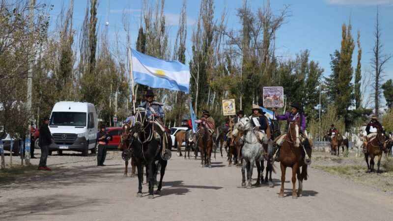 Se viene la XXIX edición de la Fiesta del Puestero
