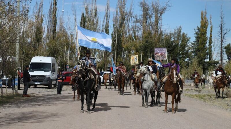 Se viene la XXIX edición de la Fiesta del Puestero