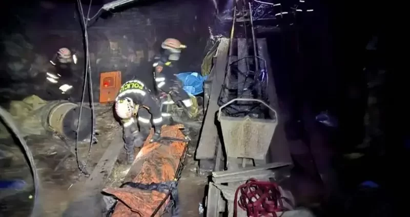 Encuentran muertos a 13 mineros que habían sido secuestrados en Perú