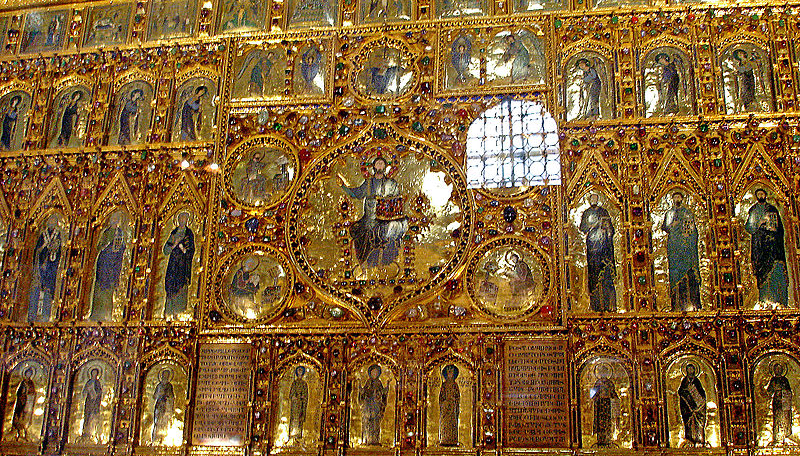 Cuánta es la riqueza de la Iglesia católica y de dónde proviene