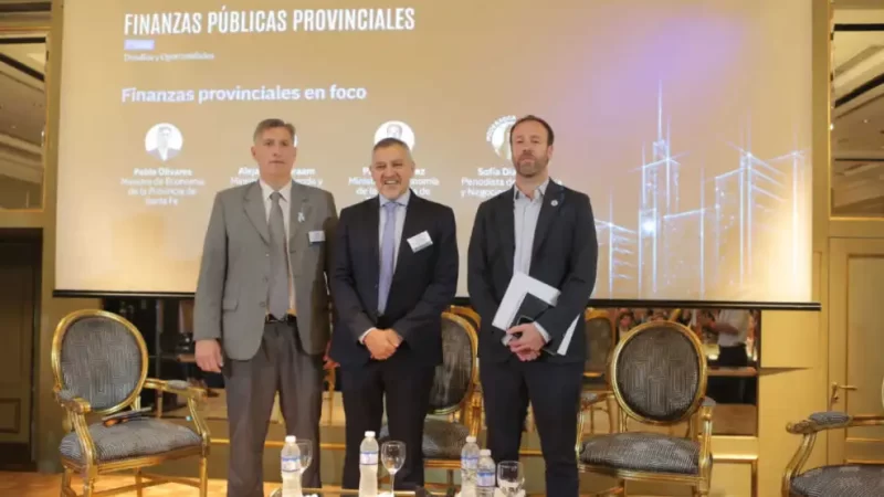 Súper IVA: las provincias se unieron en un fuerte reclamo al Gobierno
