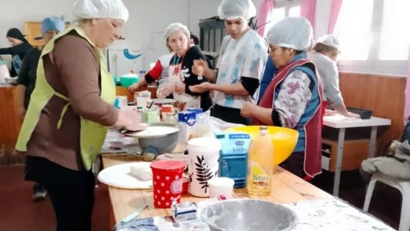 Los talleres municipales suman propuestas itinirantes e intensivas por barrios y distritos