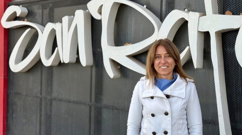 Acompañada de Cámaras Empresariales, Victoria Contardo asumió como nueva directora de Turismo de San Rafael