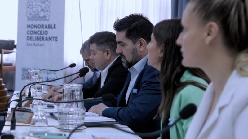 Identidad y participación: nace el concurso para diseñar el Escudo del Bicentenario de Cañada Seca