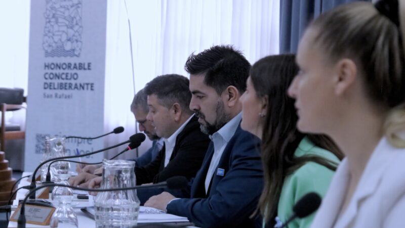 Identidad y participación: nace el concurso para diseñar el Escudo del Bicentenario de Cañada Seca