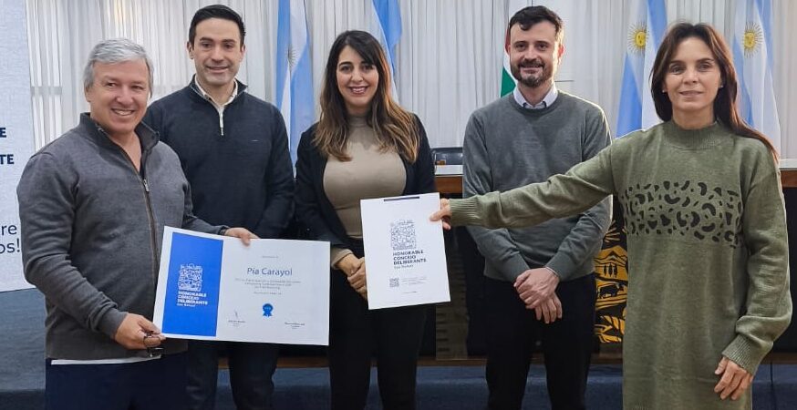 Historias que inspiran: jornada de reconocimientos en el HCD