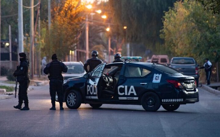Conmoción en Mendoza: asesinaron a un niño de 8 años en un conflicto en Las Heras