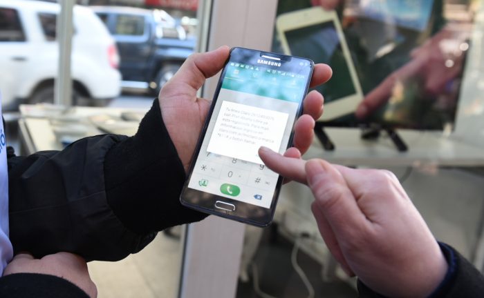 Uso responsable de redes sociales: pautas para prevenir suplantaciones y estafas