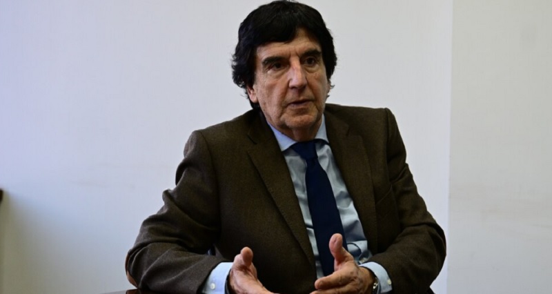 Melconian: «Acá celebran la ‘derrota’ de la inflación y solo la desinflaron al 20% anual»