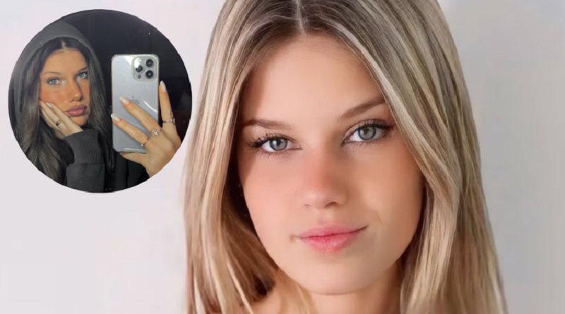 “La Toretto” cambió de look, reabrió su Instagram y provocó la indignación de los familiares de la víctima