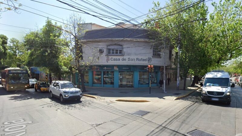 La casa de San Rafael en Mendoza suma servicios y nuevas atenciones