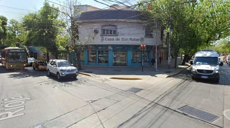 La casa de San Rafael en Mendoza suma servicios y nuevas atenciones