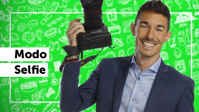 El programa de viajes «Modo Selfie» llega a San Rafael para mostrar sus encantos