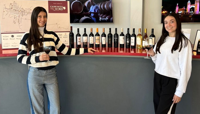Degustaciones gratuitas en las vacaciones de invierno