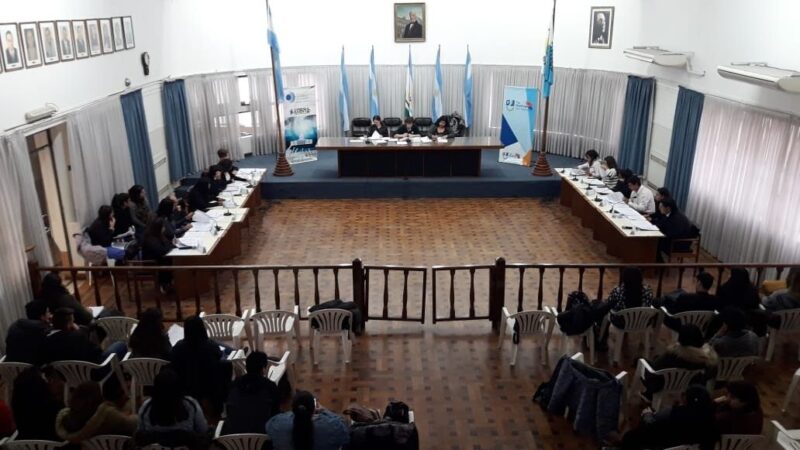 El HCD renovará su composición con la asunción de nuevos concejales