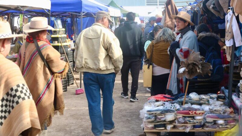 Omar Félix resaltó el impulso económico y cultural que generan los eventos masivos